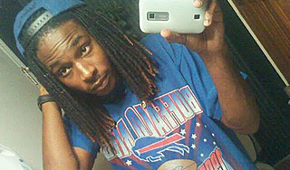 Мужчину посадили за угрозы Обаме в Twitter Мужчину посадили за угрозы Обаме в Twitter