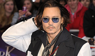 Депп отказался от съемок из-за гонорара Депп отказался от съемок из-за гонорара