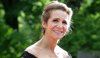 Принцессу оштрафовали за езду на тракторе Принцессу оштрафовали за езду на тракторе