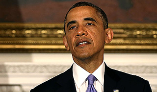 Обаме пришло письмо со смертельным ядом Обаме пришло письмо со смертельным ядом