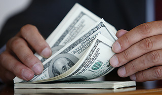 Жители Земли разбогатели на $5,7 триллиона Жители Земли разбогатели на $5,7 триллиона