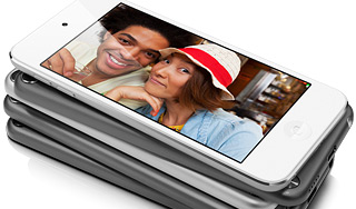 Apple выпустила бюджетный iPod Apple выпустила бюджетный iPod