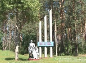 Два брянских населенных пункта получили «партизанский» статус