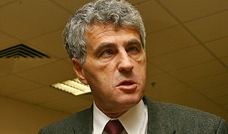 Внук Сталина обвинил Гозмана в клевете Внук Сталина обвинил Гозмана в клевете