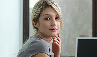 Ученые предсказали исчезновение блондинок Ученые предсказали исчезновение блондинок