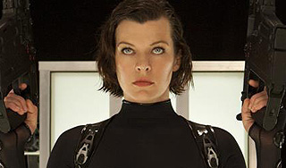 Миллу Йовович позвали в "Неудержимые 3" Миллу Йовович позвали в "Неудержимые 3"