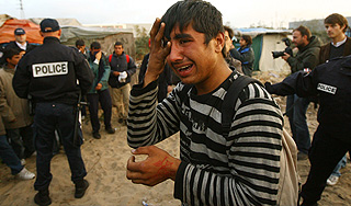 Шенген вернул приграничный контроль Шенген вернул приграничный контроль