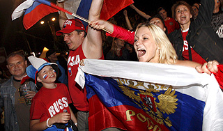 Россиянам продлили выходные в 2014 году Россиянам продлили выходные в 2014 году