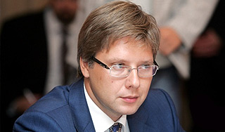 На выборах мэра Риги победил русский На выборах мэра Риги победил русский
