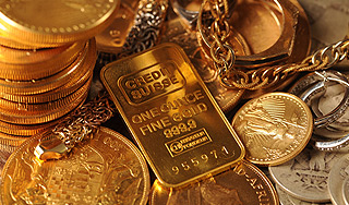 В ЮАР ищут потерянные сокровища Каддафи В ЮАР ищут потерянные сокровища Каддафи