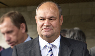 Пензенским чиновникам приказали худеть Пензенским чиновникам приказали худеть