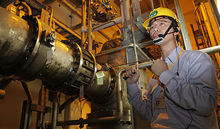 КНДР запустит ядерный реактор КНДР запустит ядерный реактор