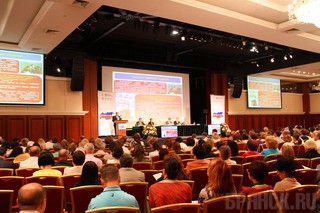 «Здоровье или табак»: на Всероссийском форуме обсудили «антитабачный» закон