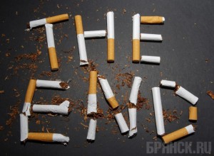 «Антитабачный» закон предусматривает помощь курильщикам