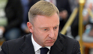 Ливанова тяготит статус министра Ливанова тяготит статус министра