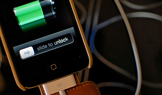 iPhone взломали при помощи зарядки iPhone взломали при помощи зарядки