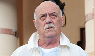 Говорухин отказывается снимать кино Говорухин отказывается снимать кино