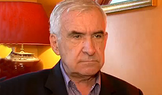 Экс-глава разведки Франции найден мертвым Экс-глава разведки Франции найден мертвым