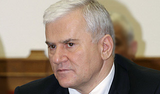 За мэром Махачкалы следили два года За мэром Махачкалы следили два года