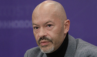 Бондарчук против пиратства в Интернете Бондарчук против пиратства в Интернете