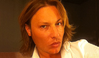 В Москве убит известный стилист В Москве убит известный стилист