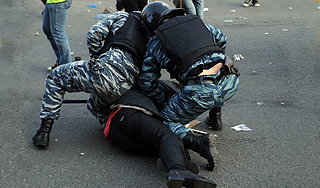 В Петербурге разоблачили опасного педофила В Петербурге разоблачили опасного педофила