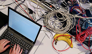 Русские раскрыли сеть кибершпионов Русские раскрыли сеть кибершпионов