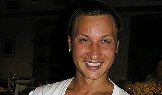 Убийцу стилиста ищут по видеозаписям Убийцу стилиста ищут по видеозаписям