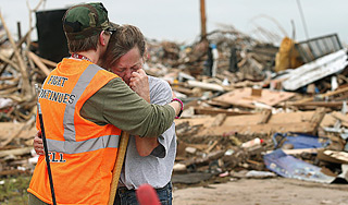 Американцы требуют за торнадо $250 млн Американцы требуют за торнадо $250 млн