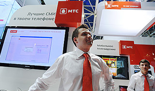 МТС хочет купить "Акадо" МТС хочет купить "Акадо"