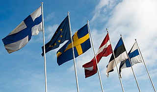 Латвию позвали в еврозону Латвию позвали в еврозону