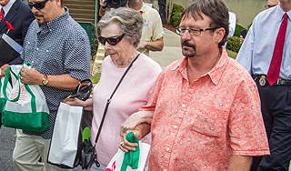 84-летняя американка выиграла $590 млн 84-летняя американка выиграла $590 млн