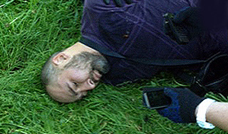 Задержан организатор терактов в Москве Задержан организатор терактов в Москве