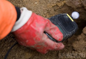 В Брянской области обнаружено 65 гектар загрязненных почв