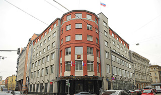 Мосгордума назначила дату выборов мэра Мосгордума назначила дату выборов мэра