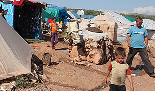 ООН просит у Евросоюза $5,2 млрд для Сирии ООН просит у Евросоюза $5,2 млрд для Сирии