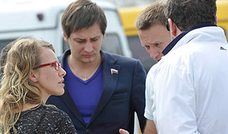 Миллионеры с Болотной Миллионеры с Болотной