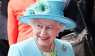 Елизавета II смутила ведущих новостей Елизавета II смутила ведущих новостей