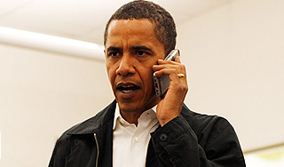 Обама рассказал о прослушке Обама рассказал о прослушке