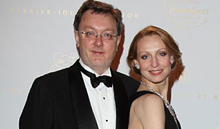 Илзе Лиепа разводится с мужем-бизнесменом Илзе Лиепа разводится с мужем-бизнесменом