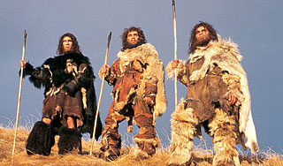 Неандертальцы болели раком Неандертальцы болели раком