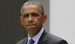 Беременная актриса пыталась отравить Обаму Беременная актриса пыталась отравить Обаму