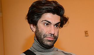 Большой театр расстается с Цискаридзе Большой театр расстается с Цискаридзе