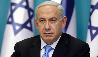 Нетаньяху обвинил Иран в кибератаках Нетаньяху обвинил Иран в кибератаках