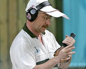 Брянский стрелок Пыжьянов стал победителем Кубка России Сергей Пыжьянов