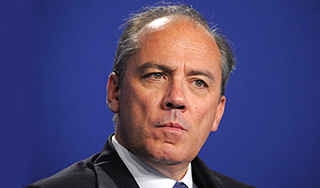 Задержан глава компании France Telecom Задержан глава компании France Telecom