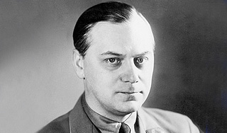 В США найден дневник соратника Гитлера В США найден дневник соратника Гитлера