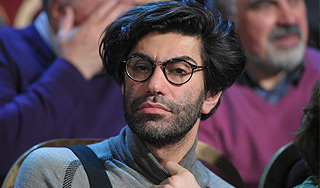 Швыдкой рассказал об увольнении Цискаридзе Швыдкой рассказал об увольнении Цискаридзе