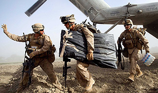 США перебрасывают войска к границе Сирии США перебрасывают войска к границе Сирии