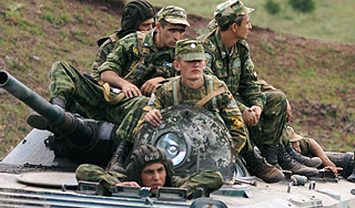 ООН отказала миротворцам России в Голанах ООН отказала миротворцам России в Голанах